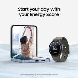 Samsung Galaxy Watch Galaxy Watch7 40mm Unisex, detail view 4