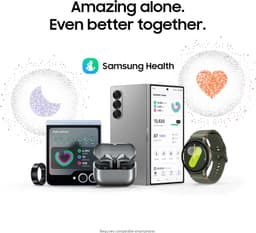 Samsung Galaxy Watch Galaxy Watch7 40mm Unisex, detail view 6