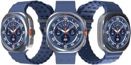 Samsung Galaxy Watch 47mm Unisex, detail view 2