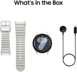Samsung Galaxy Watch Galaxy Watch7 44mm ZSAXAA Unisex, detail view 11