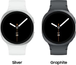 Samsung Galaxy Watch Galaxy Watch8 40mm Unisex, detail view 8
