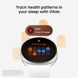 Samsung Galaxy Watch Galaxy Watch9 40mm ZKQXAA Unisex, detail view 3