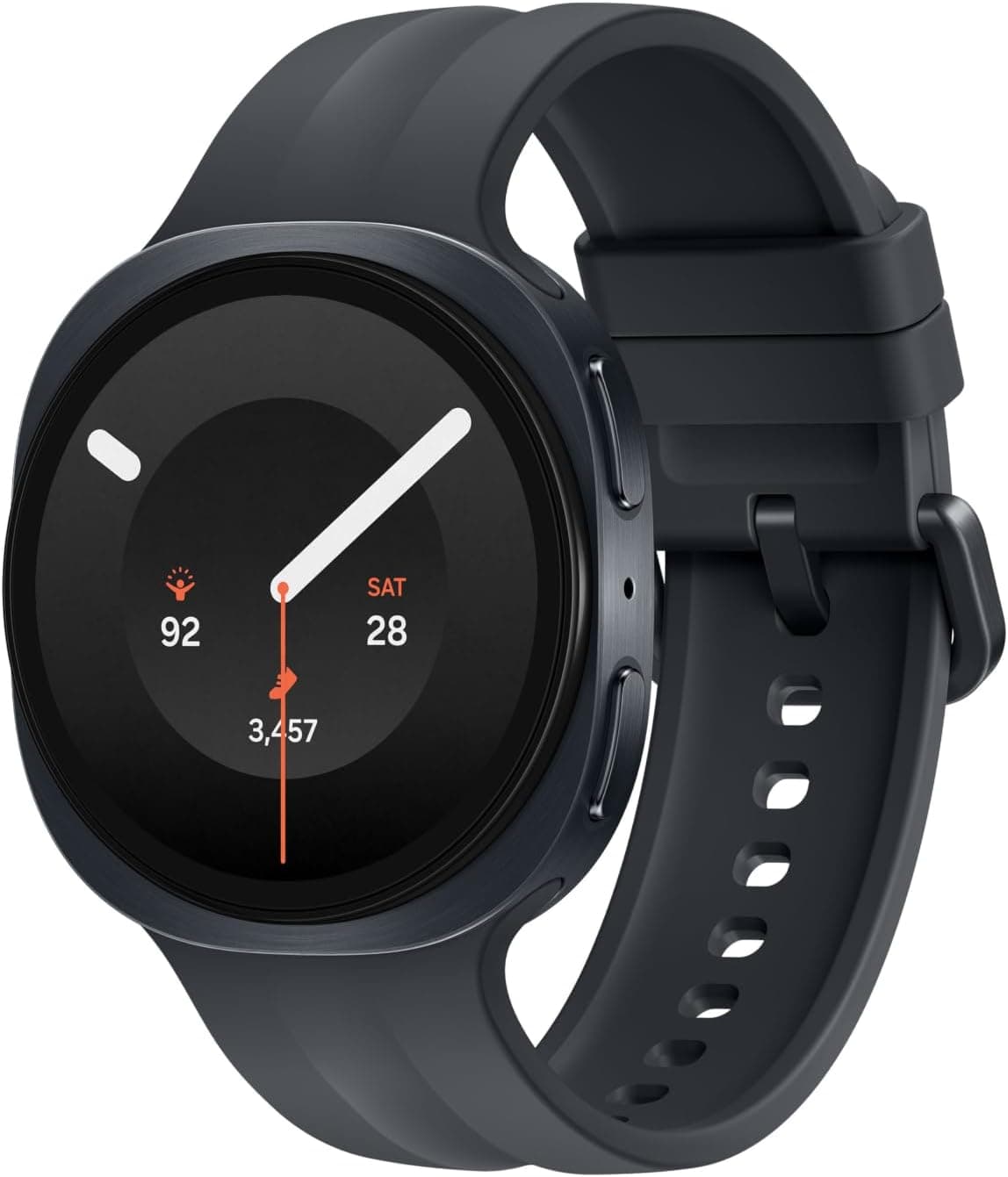 Samsung Galaxy Watch 9 SM-L340NZKQXAA, 40mm