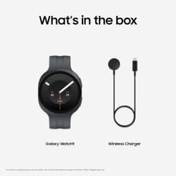 Samsung Galaxy Watch Galaxy Watch9 40mm ZKQXAA Unisex, detail view 2