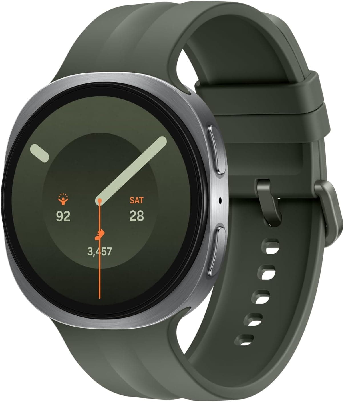 Samsung Galaxy Watch 9 SM-L350NZSQXAA, 44mm