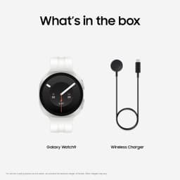 Samsung Galaxy Watch Galaxy Watch9 40mm Unisex, detail view 10