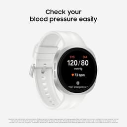 Samsung Galaxy Watch Galaxy Watch9 40mm Unisex, detail view 7