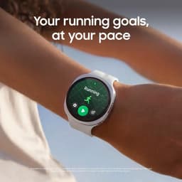 Samsung Galaxy Watch Galaxy Watch9 40mm Unisex, detail view 9