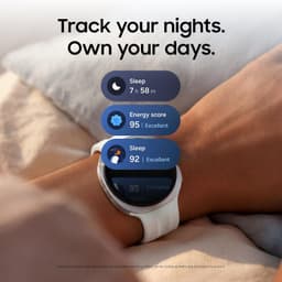 Samsung Galaxy Watch Galaxy Watch9 40mm Unisex, detail view 6