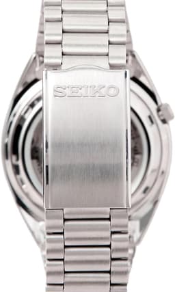 Seiko 5 37mm Mens, detail view 3