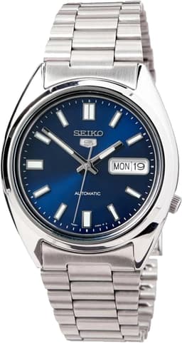 Seiko 5 37mm Mens, primary image