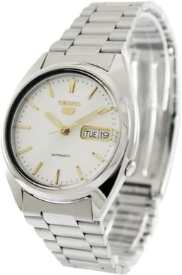 Seiko Seiko 37mm Mens, detail view 2