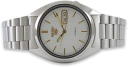 Seiko Seiko 37mm Mens, detail view 4