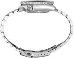 Seiko 5 Sports SKX GMT 41mm Herrenuhr, Detailansicht 2