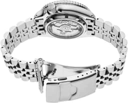 Seiko 5 Sports SKX GMT 41mm Herrenuhr, Detailansicht 3
