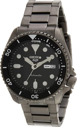 Seiko Analgoue 43mm Herrenuhr, Primärbild