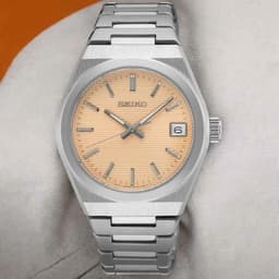 Seiko Classic 34mm Womens, detail view 2