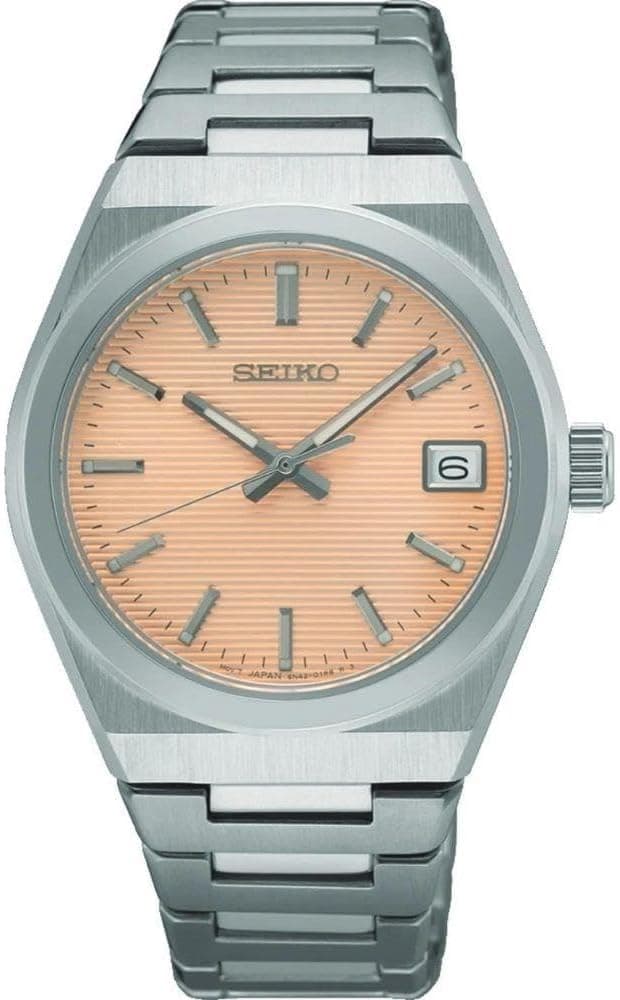 Seiko Classic 34mm Womens, primary image