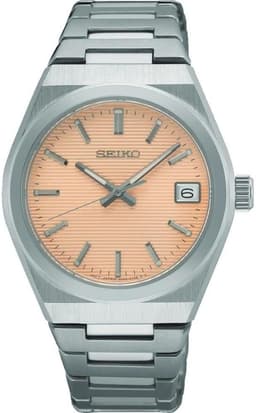 Seiko Classic 34mm Womens, primary image
