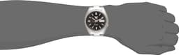Seiko Series 5 38mm Mens, detail view 5