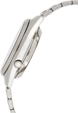 Seiko Series 5 38mm Mens, detail view 4