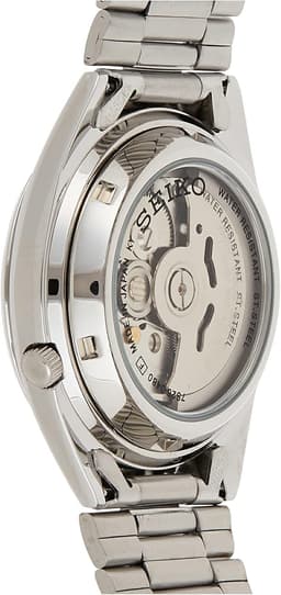 Seiko Series 5 38mm Mens, detail view 2