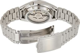 Seiko Series 5 38mm Mens, detail view 3