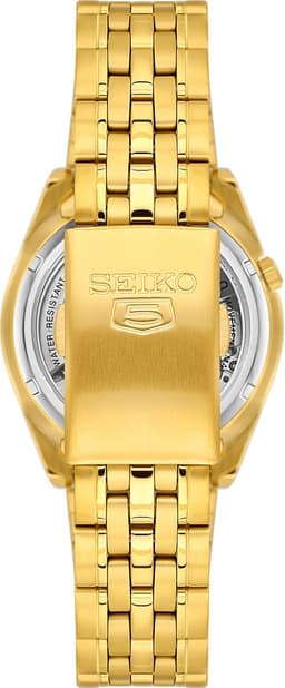 Seiko 37mm Mens, detail view 6