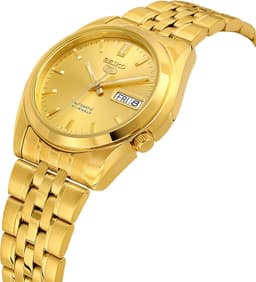 Seiko 37mm Mens, detail view 3