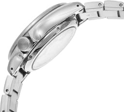 Seiko SRPE55 40mm Mens, detail view 3