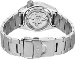 Seiko SRPE55 40mm Mens, detail view 4