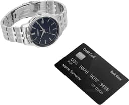Seiko SRPH89 41.2mm Mens, detail view 5
