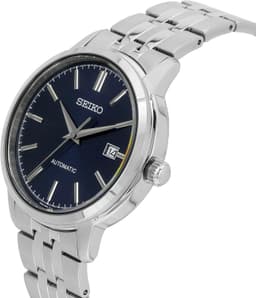 Seiko SRPH89 41.2mm Mens, detail view 2