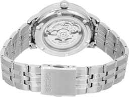 Seiko SRPH89 41.2mm Mens, detail view 4