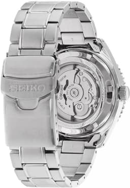 Seiko SRPH89 41.2mm Mens, detail view 9