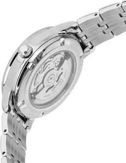 Seiko SRPH89 41.2mm Mens, detail view 3