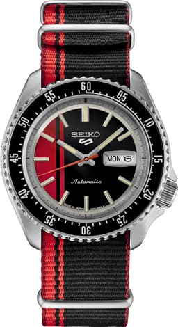 Seiko SRPK71 42.5mm Mens, primary image