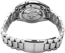 Seiko SRPK87K1-NEW 5 SPORTS-Blue-SEIKO 42.5mm Mens, detail view 4