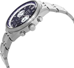 Seiko #SSB427P1 41.5mm Herrenuhr, Detailansicht 2