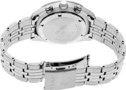 Seiko #SSB427P1 41.5mm Herrenuhr, Detailansicht 3