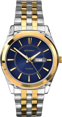 Sekonda 1032 35mm Mens, primary image