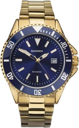 Sekonda 1516 39mm Mens, primary image