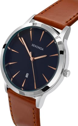 Sekonda 1559.27 40mm Erkek, detay görünüm 3