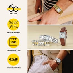 Sekonda 1559.27 40mm Erkek, detay görünüm 4