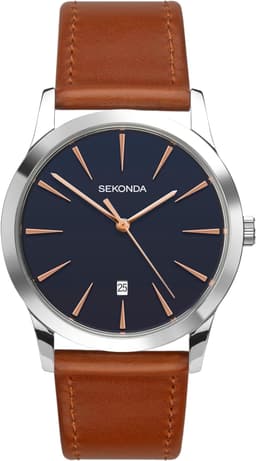 Sekonda 1559.27 40mm Erkek, birincil ürün fotoğrafı