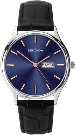 Sekonda 1701 39mm Mens, primary image