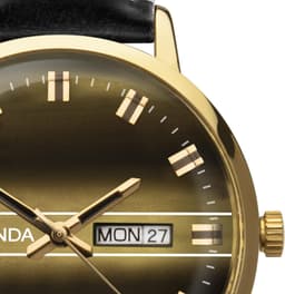 Sekonda 1950 40mm Mens, detail view 2