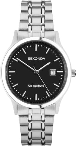 Sekonda 3730 41mm Mens, primary image