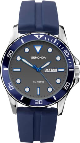 Sekonda Balearic 43mm Herrenuhr, Primärbild