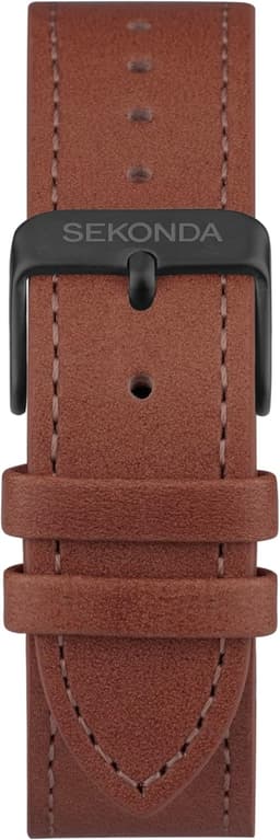 Sekonda Bergen 40mm Mens, detail view 5